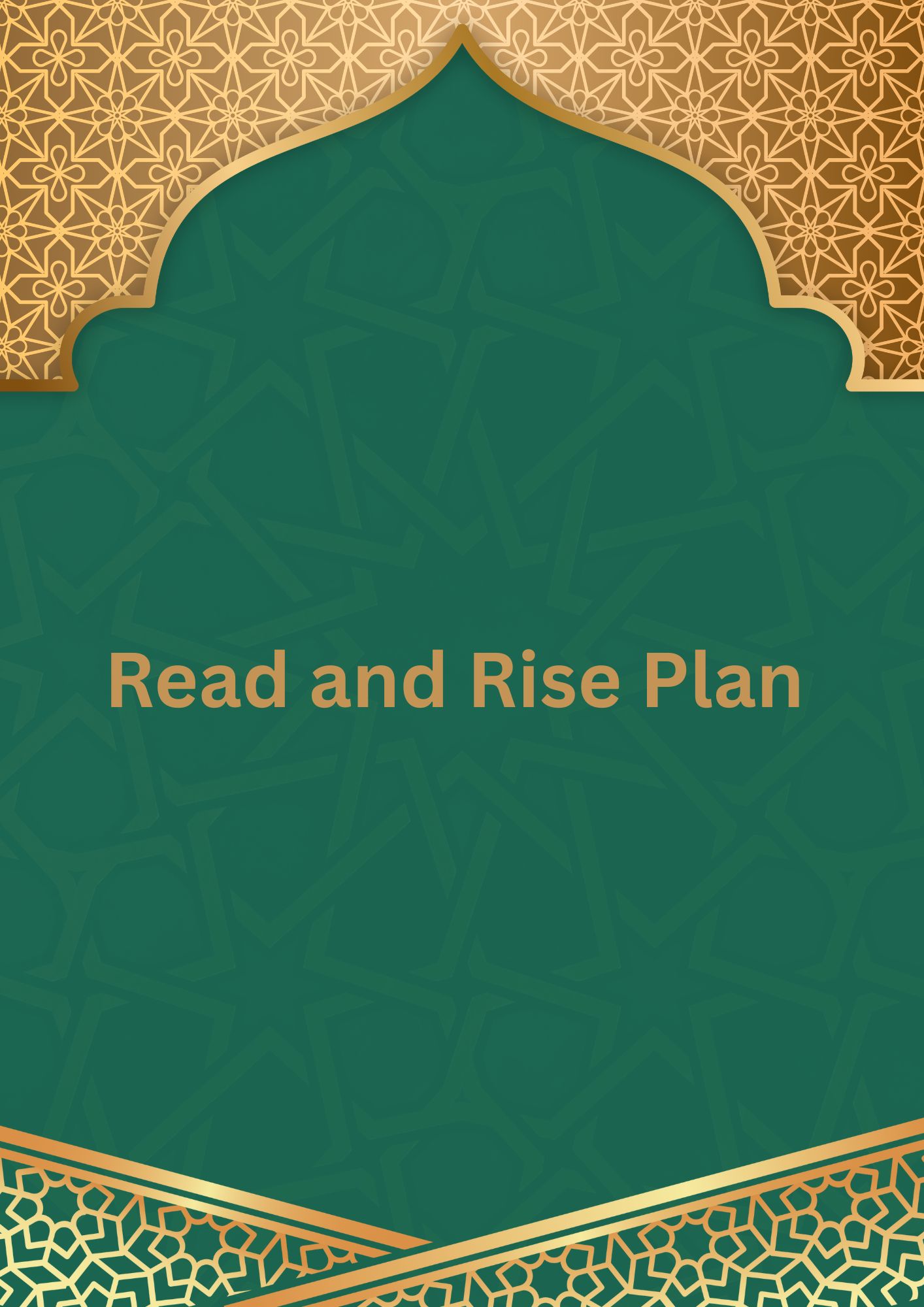 Read and Rise
